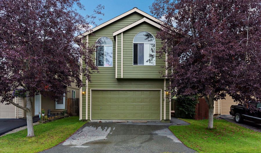 1917 Colony Pl #33, Anchorage, AK 99507 - 3 Beds, 2 Bath