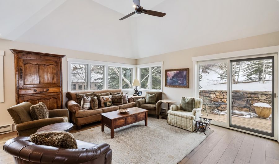 25 Bachelor Gulch Rd, Beaver Creek, CO 81620 - 4 Beds, 4 Bath