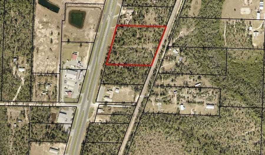 19026 Highway 231, Fountain, FL 32438 - 0 Beds, 0 Bath