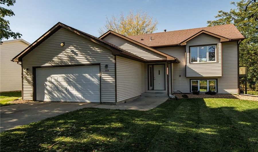 505 9th Ave NW, Byron, MN 55920 - 5 Beds, 2 Bath