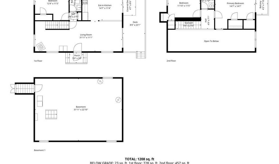 71 Willow Rd, Charlestown, RI 02813 - 3 Beds, 2 Bath