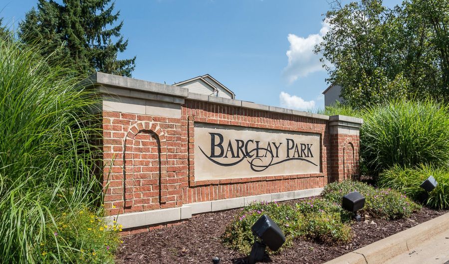 3010 Barclay Way, Ann Arbor, MI 48105 - 2 Beds, 2 Bath
