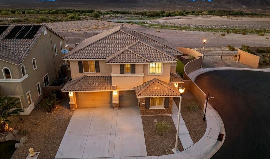 228 Via Vallisneri, Henderson, NV 89011 - 4 Beds, 3 Bath