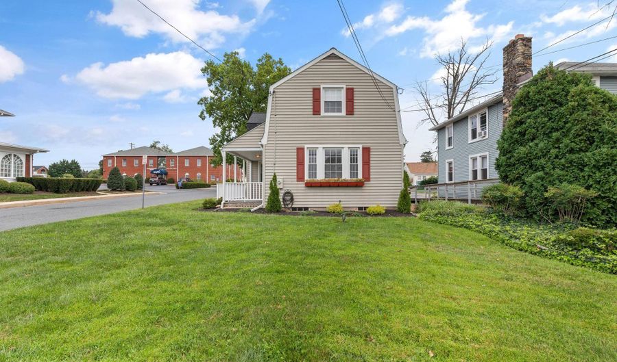 323 S MAIN St, Bel Air, MD 21014 - 0 Beds, 0 Bath