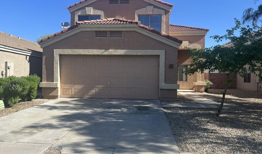 3886 W DANCER Ln, Queen Creek, AZ 85143 - 4 Beds, 3 Bath