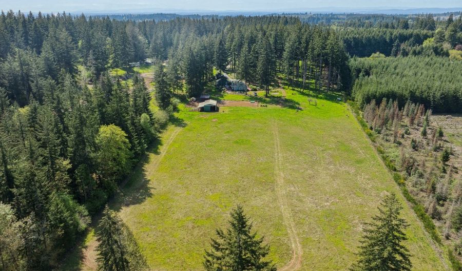 28272 S HULT Rd, Beavercreek, OR 97004 - 4 Beds, 2 Bath