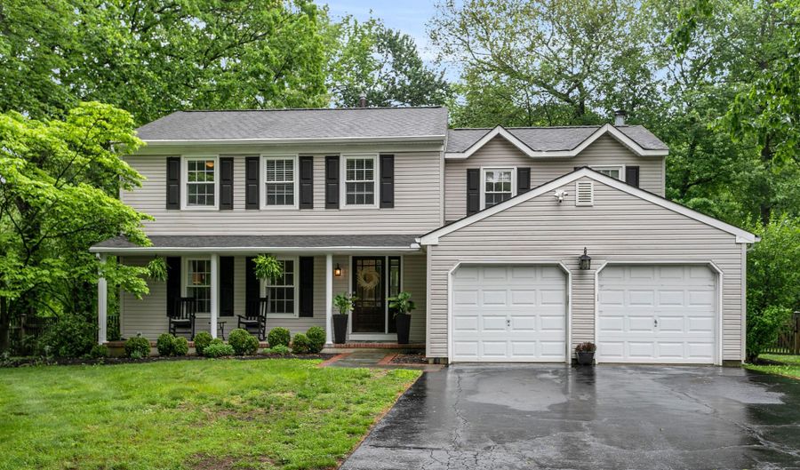 19 Stanley Ln, Middletown, NJ 07748 - 4 Beds, 3 Bath