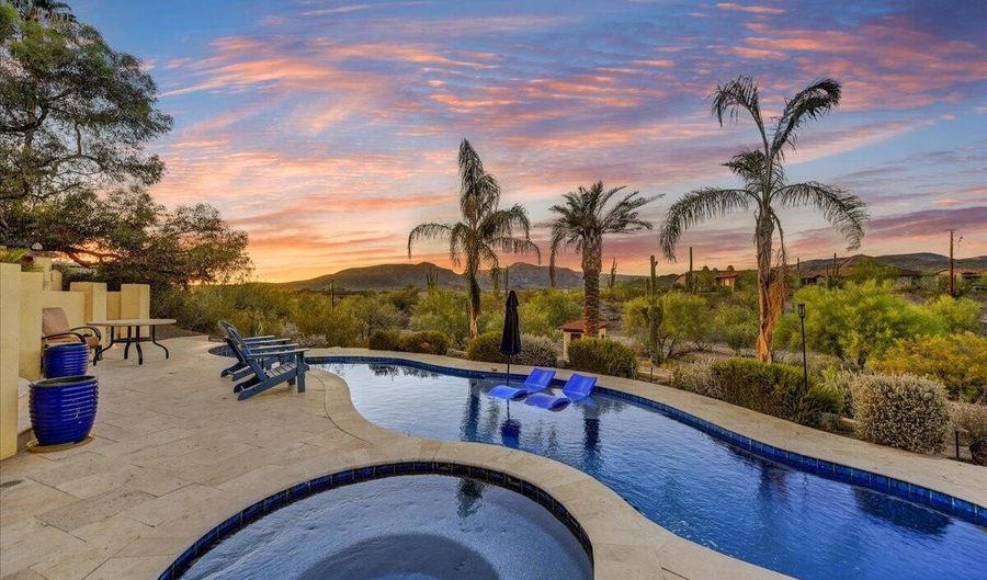 6228 E AZURA Pl, Cave Creek, AZ 85331 - 4 Beds, 3 Bath