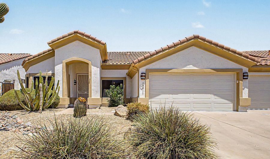 29011 N 48TH St, Cave Creek, AZ 85331 - 3 Beds, 2 Bath