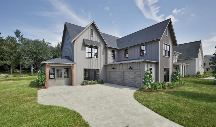 1320 COPPER MEADOWS Dr, Auburn, AL 36830 - 5 Beds, 4 Bath