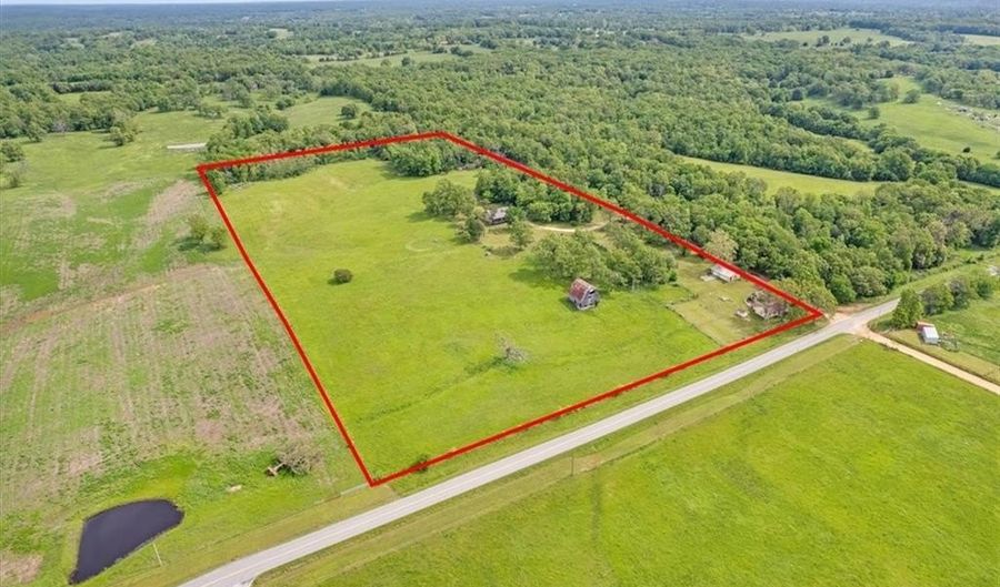 94 Elbert Rd, Anderson, MO 64831 - 2 Beds, 2 Bath
