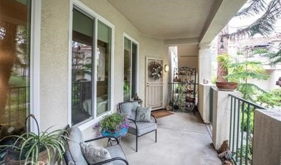 109 Sandpiper Ln, Aliso Viejo, CA 92656 - 2 Beds, 2 Bath