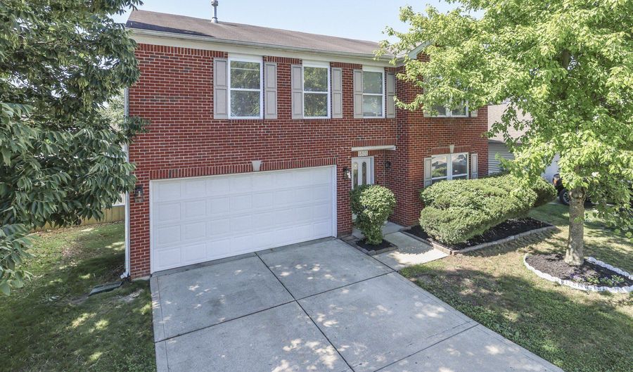 1801 Sonesta Way, Indianapolis, IN 46217 - 3 Beds, 3 Bath