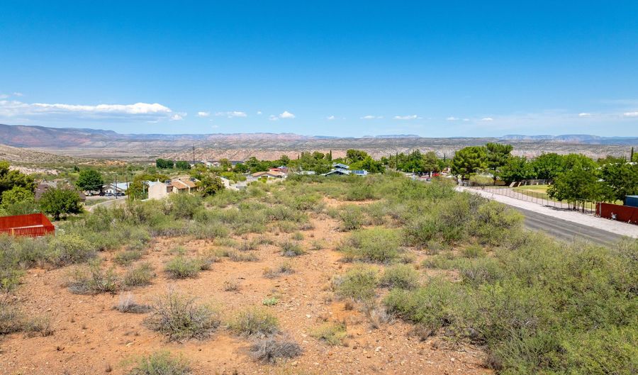 1618 Main St, Clarkdale, AZ 86324 - 0 Beds, 0 Bath