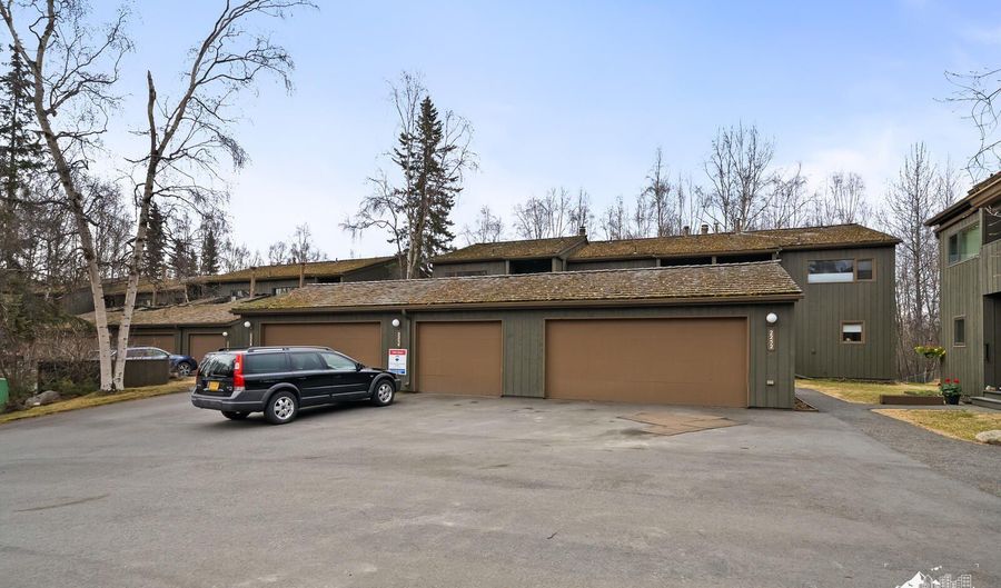 2254 Knoll Cir #12, Anchorage, AK 99501 - 3 Beds, 3 Bath