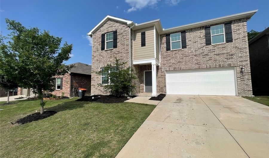 2601 Silver Leaf Ln, Anna, TX 75409 - 5 Beds, 3 Bath