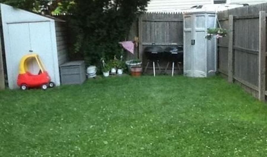 5 Ivy Pl, Asbury Park, NJ 07712 - 2 Beds, 2 Bath