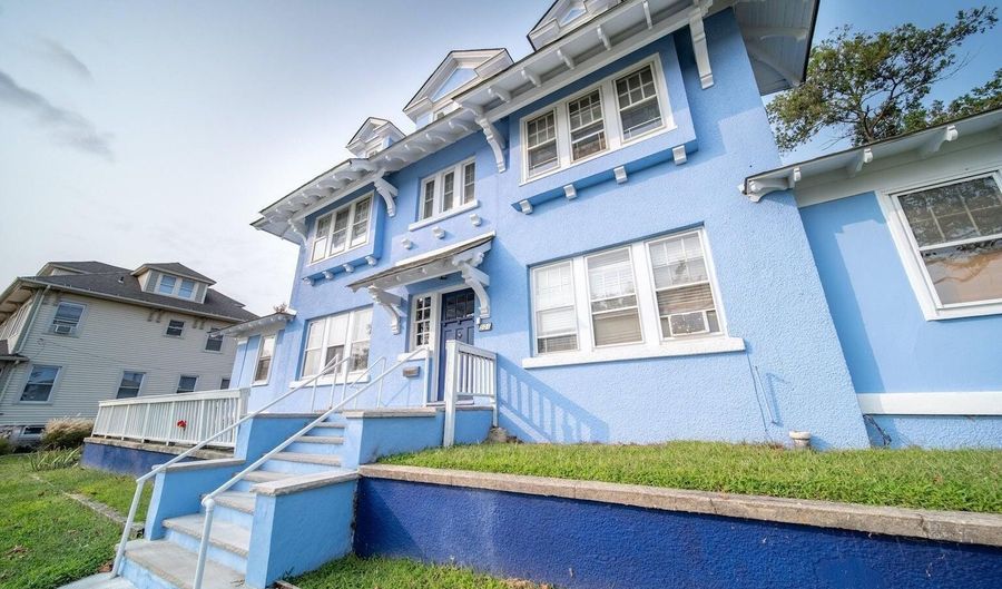 501 Sunset Ave Apt 5, Asbury Park, NJ 07712 - 1 Beds, 1 Bath