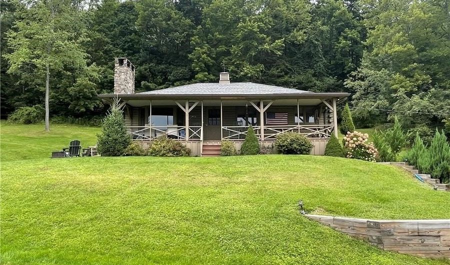 120 Fisher Ln, Afton, NY 13730 - 4 Beds, 2 Bath