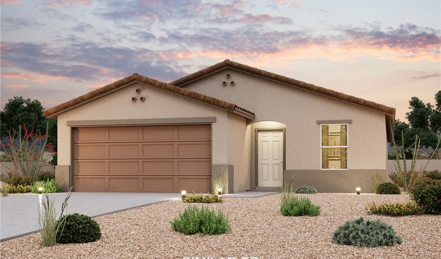 2546 Montano Ridge Dr, Bullhead City, AZ 86442 - 3 Beds, 2 Bath