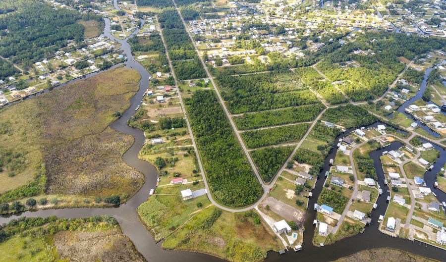 Whale Street, Bay St. Louis, MS 39520 - 0 Beds, 0 Bath