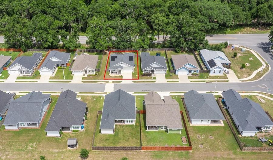 12452 NW 162ND Dr, Alachua, FL 32615 - 3 Beds, 2 Bath