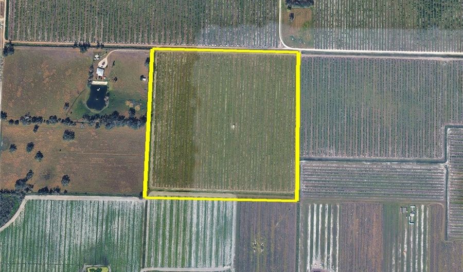 SE C & H Drive 40, Arcadia, FL 34266 - 0 Beds, 0 Bath