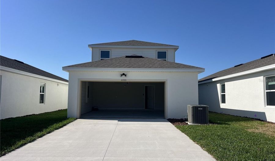 3355 VINE LEAF St, Apopka, FL 32712 - 3 Beds, 3 Bath