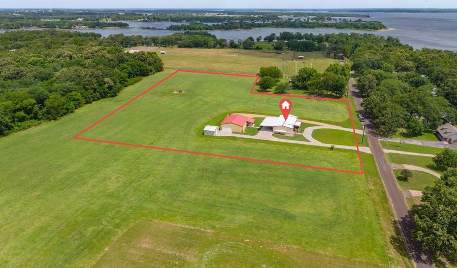 1223 County Road 1540, Alba, TX 75410 - 3 Beds, 2 Bath