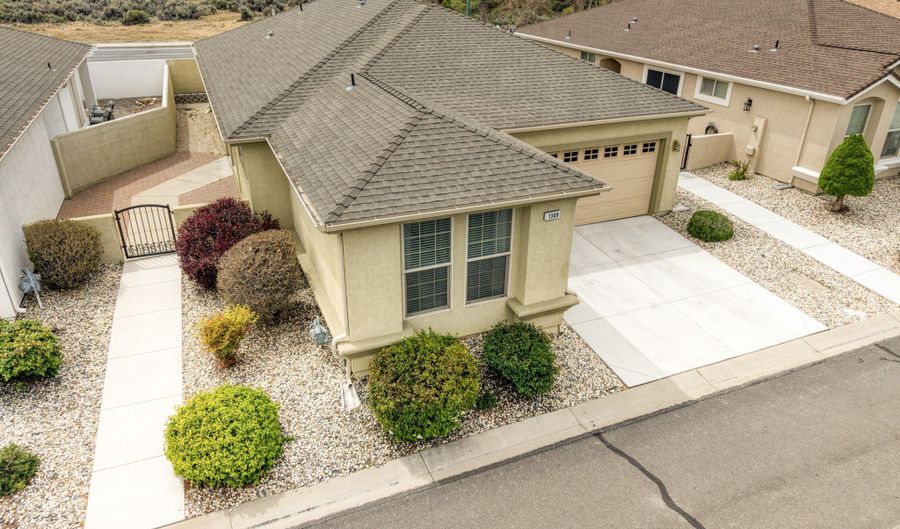 1309 Bandtail Dr, Carson City, NV 89701 - 3 Beds, 2 Bath