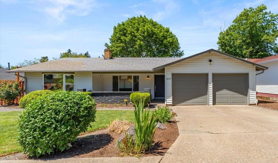 6075 SW 171ST Ave, Beaverton, OR 97007 - 3 Beds, 2 Bath