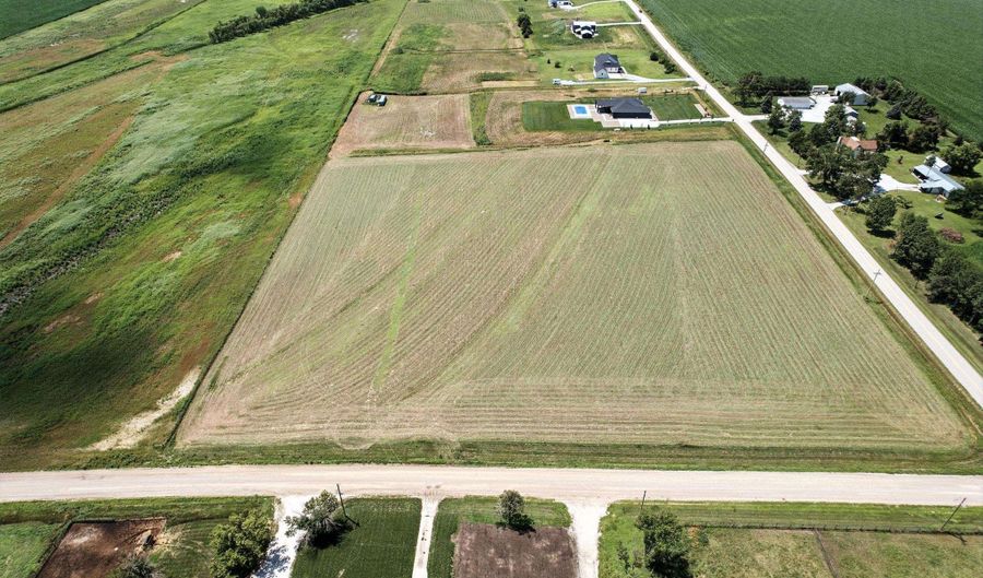 2 Acres Ashland Road & Co Rd 6, Ashland, NE 68003 - 0 Beds, 0 Bath