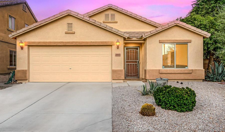 3885 N 294TH Ln, Buckeye, AZ 85396 - 4 Beds, 2 Bath
