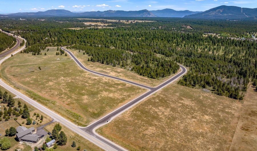 Lot 10 Dawson Lp, Athol, ID 83801 - 0 Beds, 0 Bath