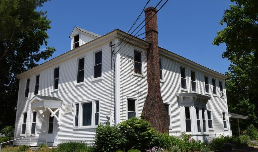 1092 NH RT 175 Apt #4, Campton, NH 03223 - 1 Beds, 1 Bath