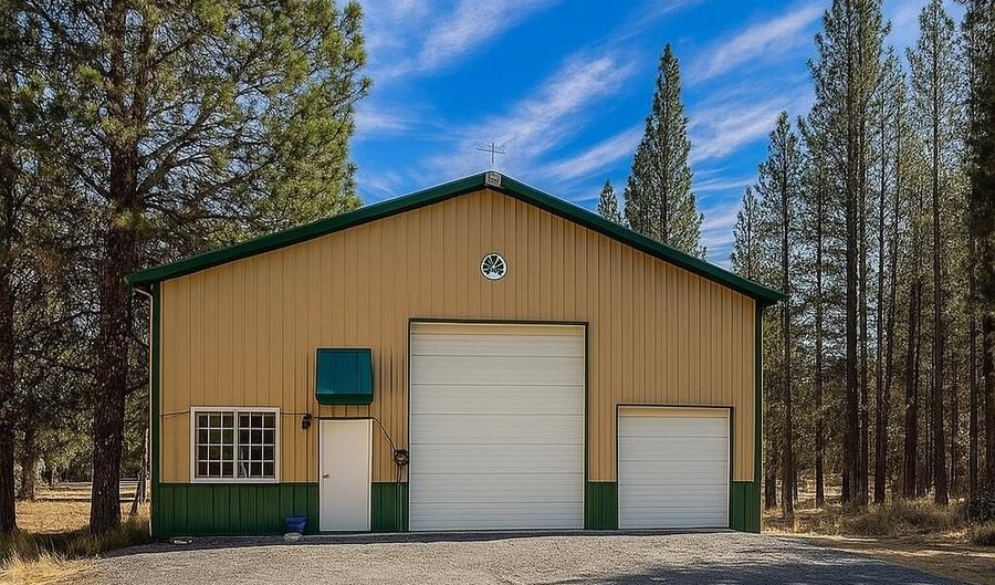 4733 Swan Dr, Bonanza, OR 97623 - 1 Beds, 1 Bath