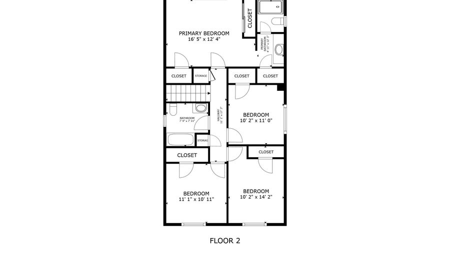 201 Foussat Rd, Oceanside, CA 92054 - 4 Beds, 3 Bath