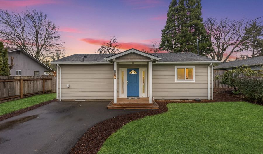 545 SE Mayberry Ave, Corvallis, OR 97333 - 3 Beds, 2 Bath
