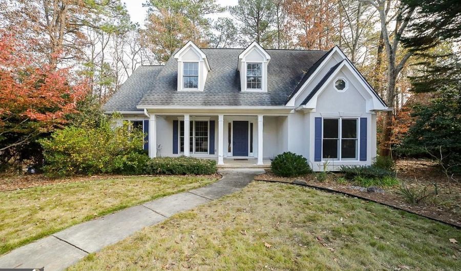 184 Hillsborough Dr, Athens, GA 30606 - 4 Beds, 2 Bath