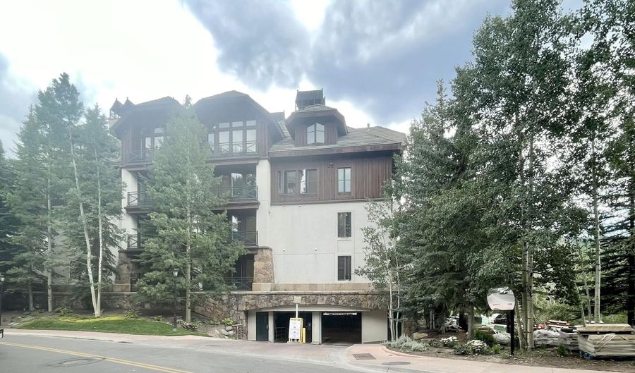 63 Avondale Ln P1-21, Beaver Creek, CO 81620 - 0 Beds, 0 Bath