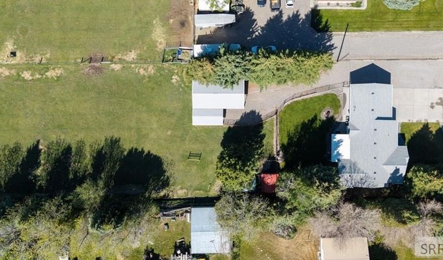 1392 Rich Ln, Blackfoot, ID 83221 - 4 Beds, 2 Bath
