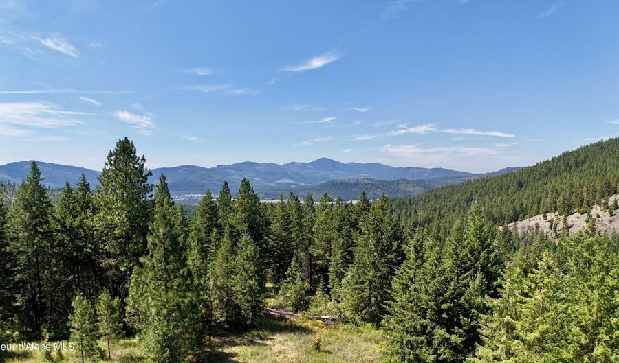 1710 Tower Mountain Rd, Blanchard, ID 83804 - 0 Beds, 0 Bath