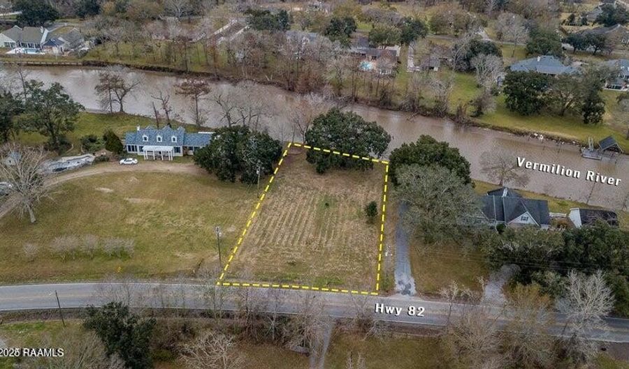 10540 La Hwy 82 Lot Tract A, Abbeville, LA 70510 - 0 Beds, 0 Bath