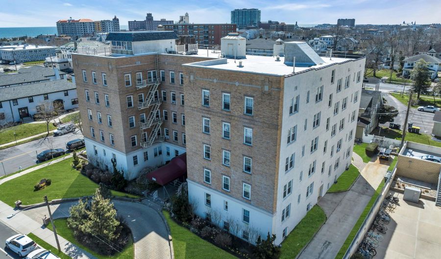 500 Deal Lake Dr 2B, Asbury Park, NJ 07712 - 1 Beds, 1 Bath