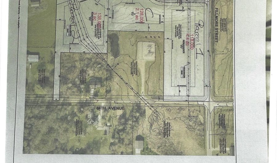 Parcel E Fillmore Street, Allendale, MI 49401 - 0 Beds, 0 Bath