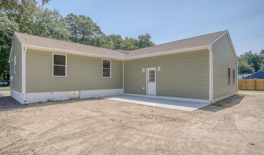 67 MORGANS CHOICE Rd, Camden Wyoming, DE 19934 - 4 Beds, 3 Bath