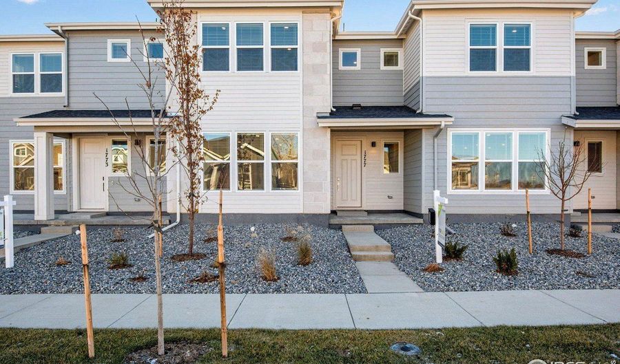 1777 Mount Meeker Ave, Berthoud, CO 80513 - 3 Beds, 3 Bath