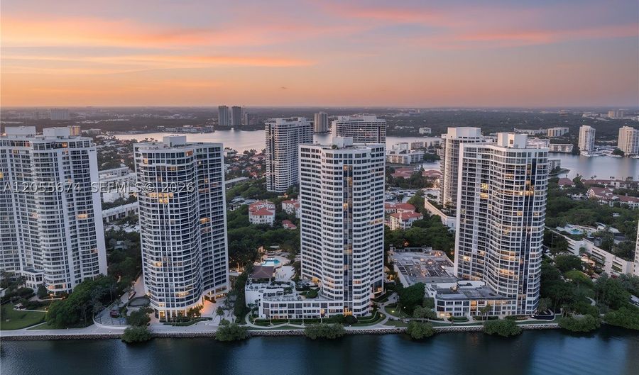 3000 Island Blvd 505, Aventura, FL 33160 - 2 Beds, 2 Bath