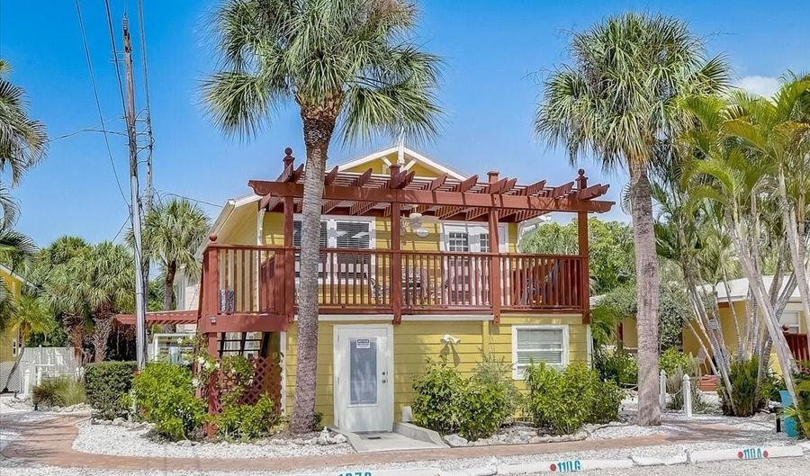 110 OAK Ave A, Anna Maria, FL 34216 - 2 Beds, 2 Bath