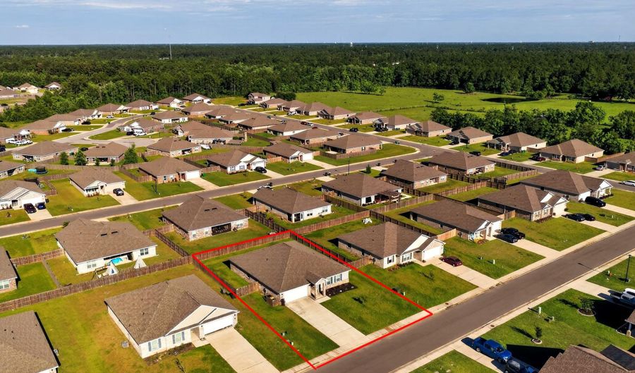 9464 Emersyn Ln, Biloxi, MS 39532 - 4 Beds, 2 Bath